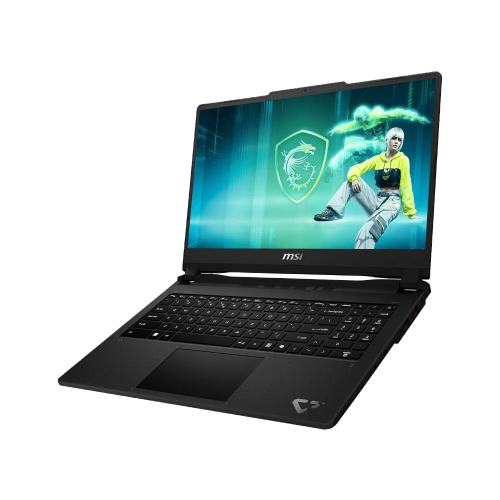 *