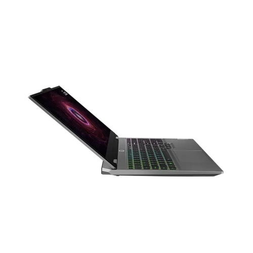 *